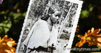 The ‘Detective Work’ Behind a War Novel