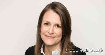 Christie Tate Wrote a Best Seller About Group Therapy. Fellow Members Approved.