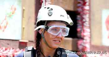 Vicky Pattison 'in isolation' ahead of shock I'm A Celebrity return