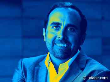 Watch live at 11 a.m. EST: NASCAR CMO on its celebrity ad approach and diversity efforts