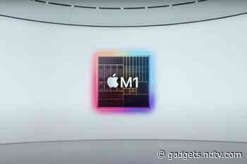 MacBook Air With M1 Processor Beats 16-Inch MacBook Pro, All Other Processors on Geekbench Leaderboards