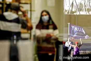 Donations under $8K to Trump ‘election defense’ instead go to president, RNC