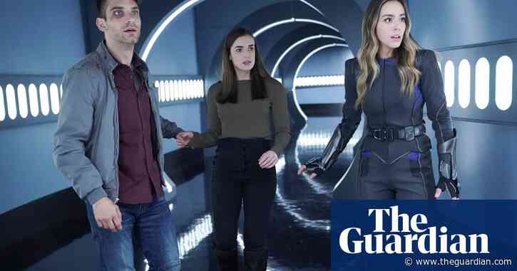 A true Marvel: Agents of SHIELD is the hidden gem of the MCU