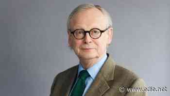 Lord Deben: 'Climate change is the symptom, not the disease'