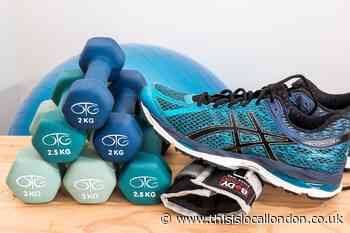 Gym owner in Haringey 'doing right thing' not closing