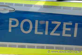 Mehrere Autos am Wochenende in Bobingen beschädigt - StadtZeitung