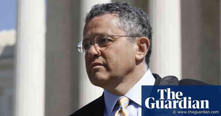 New Yorker fires Jeffrey Toobin after he reportedly exposed himself on Zoom