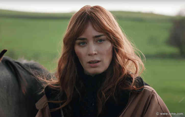 ‘Wild Mountain Thyme’ trailer mocked for “very upsetting” Irish accents: “This is worse than the famine”