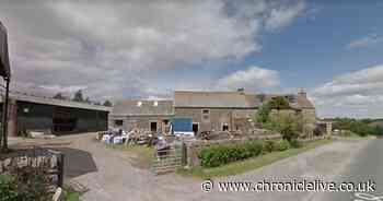 Historic farm buildings to be converted into holiday homes