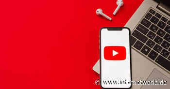 Die 5 beliebtesten YouTube-Werbeclips im Oktober 2020