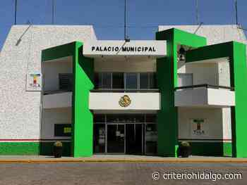 Comenzó entrega-recepción a nueva administración de Tula - Criterio Hidalgo