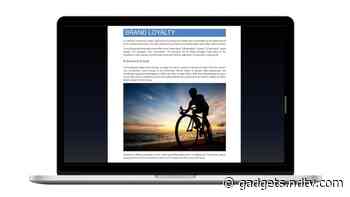 Microsoft Office 2019 Getting Beta Update for Mac Machines With Support for Apple Silicon