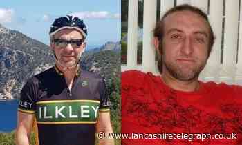 INQUEST: Chorley man and managing director killed after Bingley industrial accident were working together