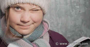 ‘I Am Greta’ Review: Birth of a Climate Warrior