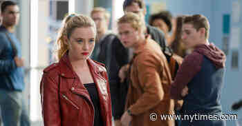 ‘Freaky’ Review: The Killer Inside