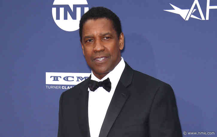 Denzel Washington “safe” after firefighters called to his LA mansion