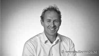 Simon Neefjes in RvC horlogeplatform Chronext