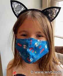 Fisher-Price donates 30,000 masks to Oishei Children's Hospital