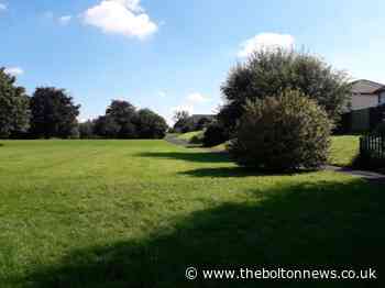 High school to fence off fields to avoid anti-social behaviour and absconding
