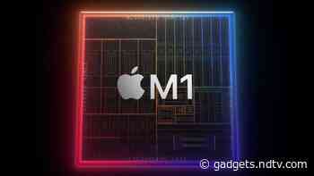 Apple to Launch M1-Powered 14-Inch, 16-Inch MacBook Pro Laptops in 2021 and New Mac Pro: Report