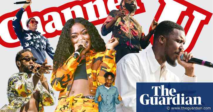 ‘A massive game-changer’: how Channel U brought grime to satellite TV