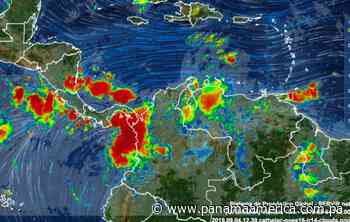 Sinaproc decreta alerta verde para Coclé, Herrera, Los Santos, Panamá Oeste, Panamá, Colón, Darién y comarca Guna Yala - Panamá América