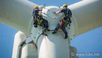 Green Jobs Taskforce: Government vows to create two million jobs in low-carbon and nature sectors