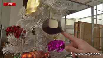 "Totally Buffalo" store opens on Friday