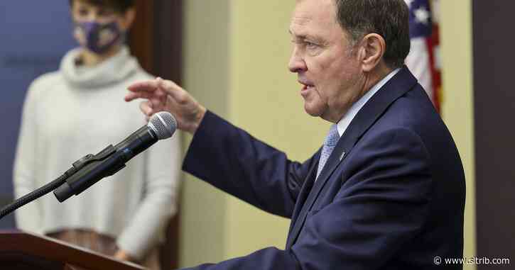 Letter: Utah’s plan is to pretend to care