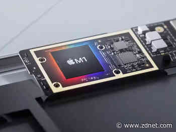 Apple M1 speed tests: New Arm MacBook Air blows away Intel-based MacBook Pro