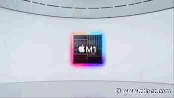 Why I'm not buying an Apple Silicon M1 Mac -- yet