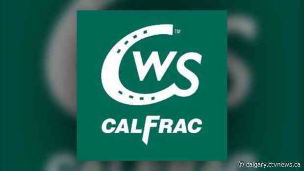 Calfrac Well Services cuts capital spending plan, reports $50M Q3 loss