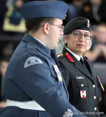 New ombudsperson for vets is Sault's Jardine