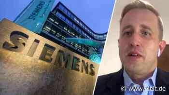 Siemens, Telekom, RWE und Merck im Aktien-Check