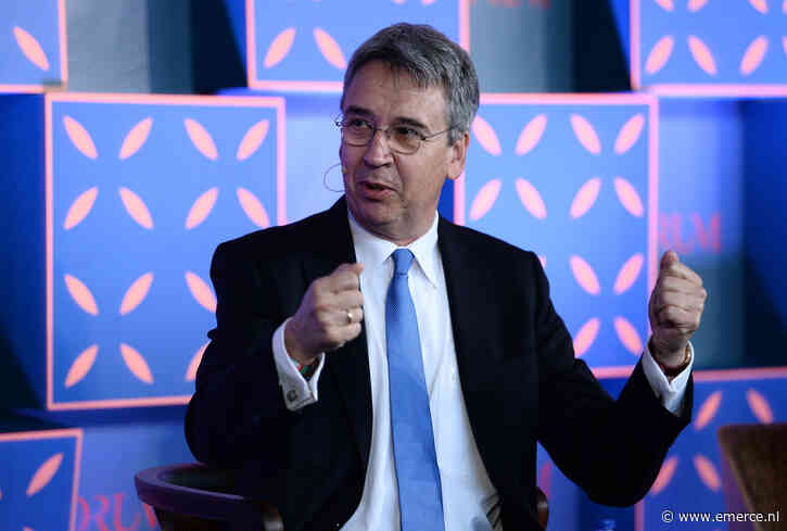 Duitse toezichthouder start onderzoek naar Whatsapp, Telegram c.s.