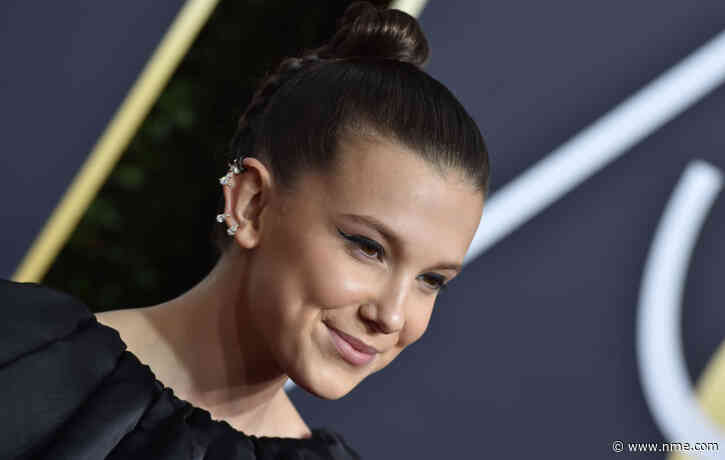 Millie Bobby Brown lines up new Netflix fantasy film ‘Damsel’