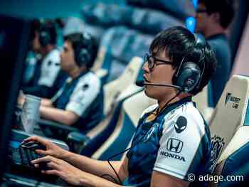 Why Honda is debuting its new Civic on Twitch