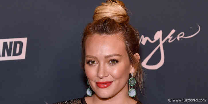 Hilary Duff Reveals The Biggest Misconceptions She Had About Sex When She Was Younger