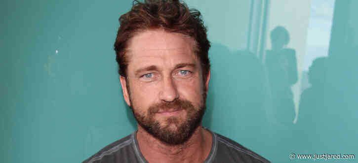 Gerard Butler's Upcoming Movie 'The Plane' Loses Lionsgate as Studio For This Reason