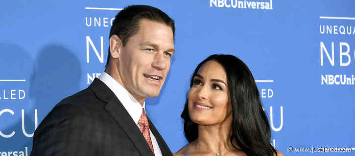 Nikki Bella Reveals The Last Time She Spoke with Ex John Cena