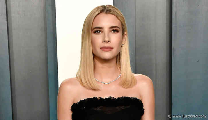 Emma Roberts Talks Fertility Issues, Why She Froze Her Eggs, & What She Realized When She Got Pregnant