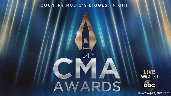 CMA Awards 2020 - Complete Winners List Revealed!