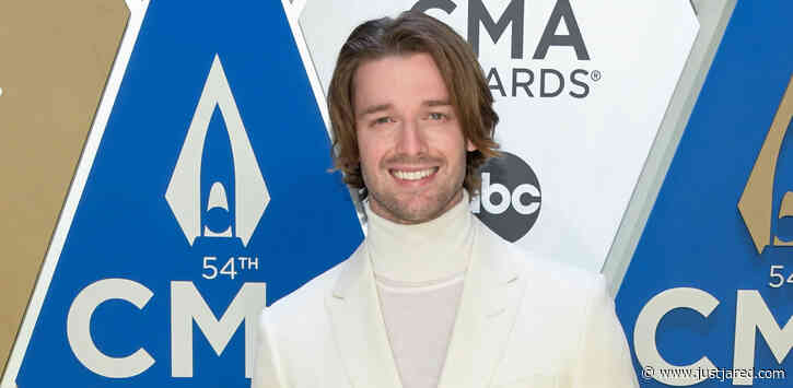 Patrick Schwarzenegger Gave Mom Maria Shriver a Birthday Cake with This Star's Abs On It!
