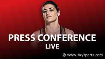 LIVE STREAM: Katie Taylor press conference