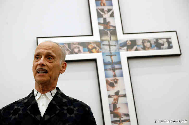 John Waters Gives Collection Baltimore Museum, Made in L.A. Opens, and More: Morning Links from November 12, 2020