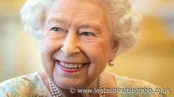 Extra bank holiday in 2022 for Queen's Platinum Jubilee