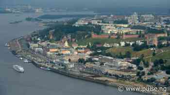 Two 'suspected terrorists' killed in Nizhny Novgorod - Pulse Nigeria