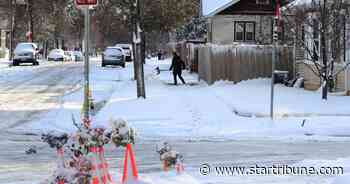 Investigation into suspected gun dealer highlights plague of violence near site of George Floyd's death in Minneapolis