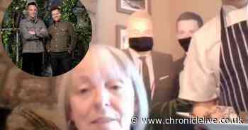 Locals beg Ant and Dec to do open top bus tour of Welsh town