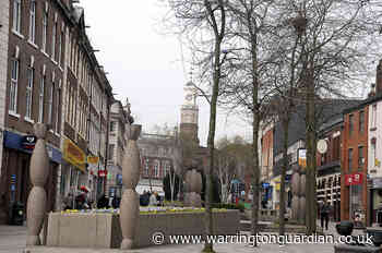 Council launches new financial support for Warrington business affected by lockdown